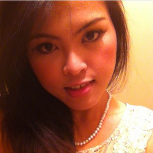 Meet your Posher, Jenny